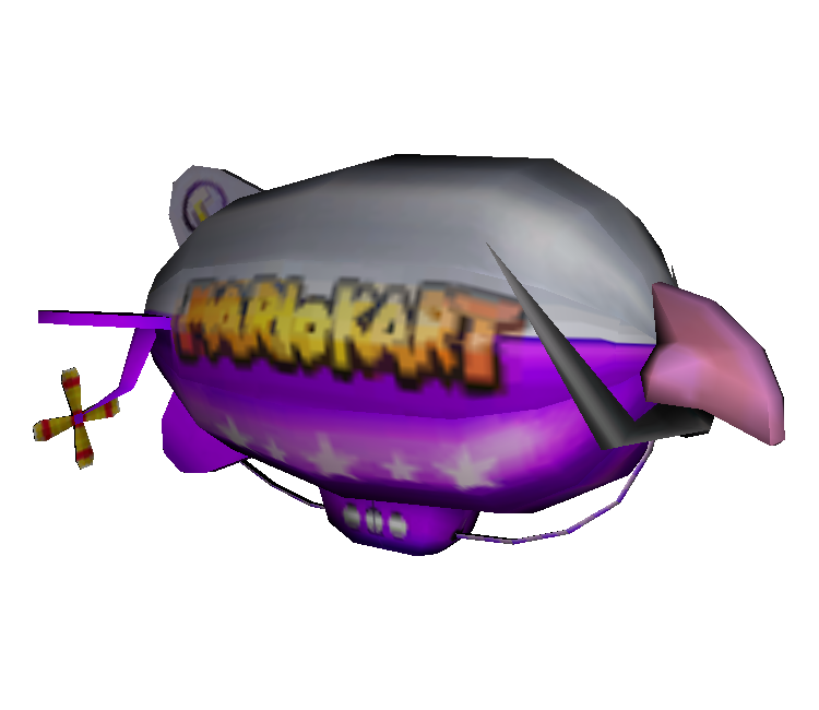 Preview in Browser - Mario Kart Arcade GP 2