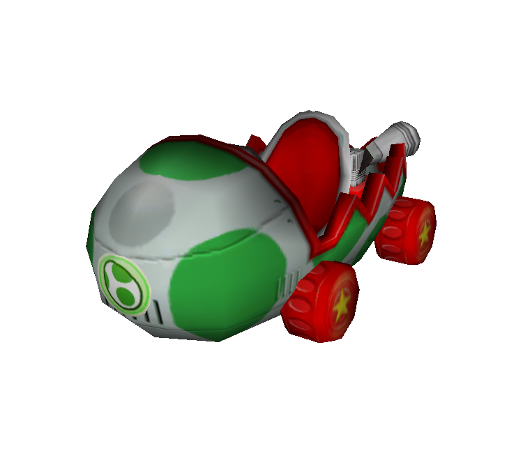 Preview in Browser - Mario Kart Arcade GP 2