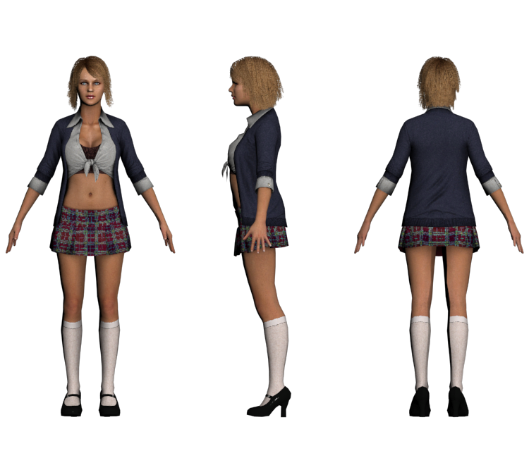Preview in Browser - Duke Nukem Forever
