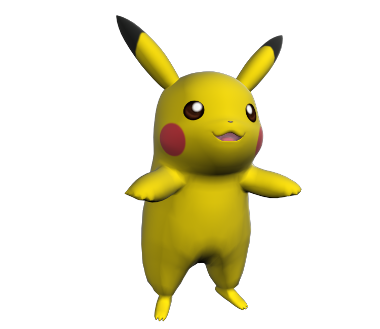 Download ZIP Archive - Super Smash Bros. for Wii U