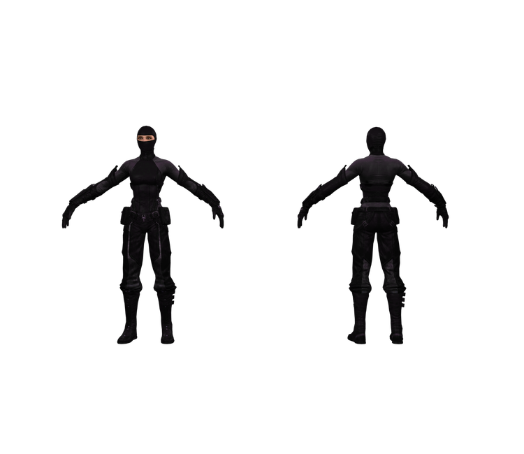 Preview in Browser - BATMAN: Arkham Origins