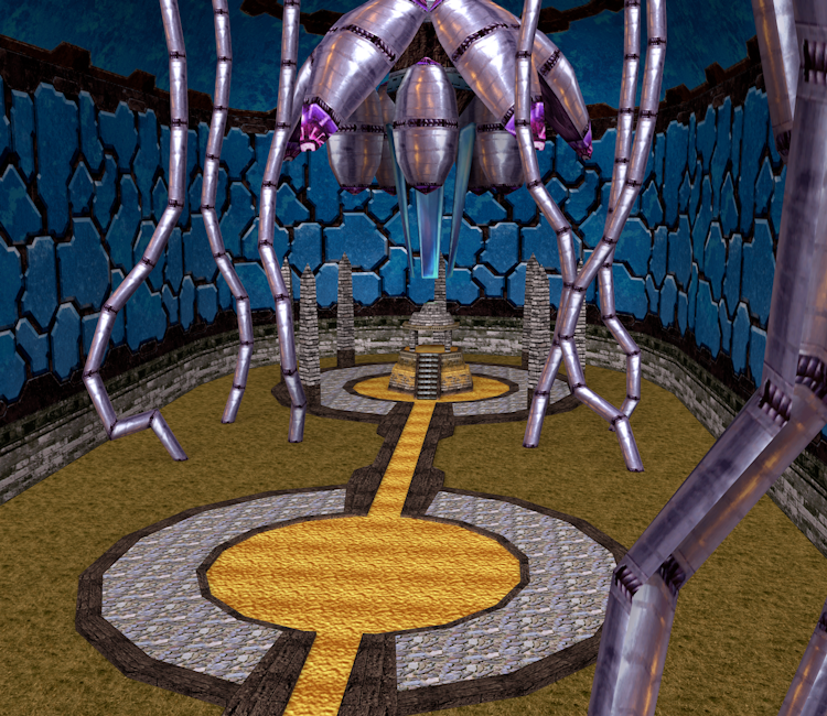 Download ZIP Archive - Sonic Adventure 2