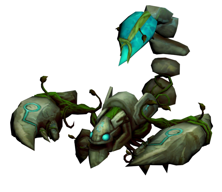 Download ZIP Archive - League of Legends
