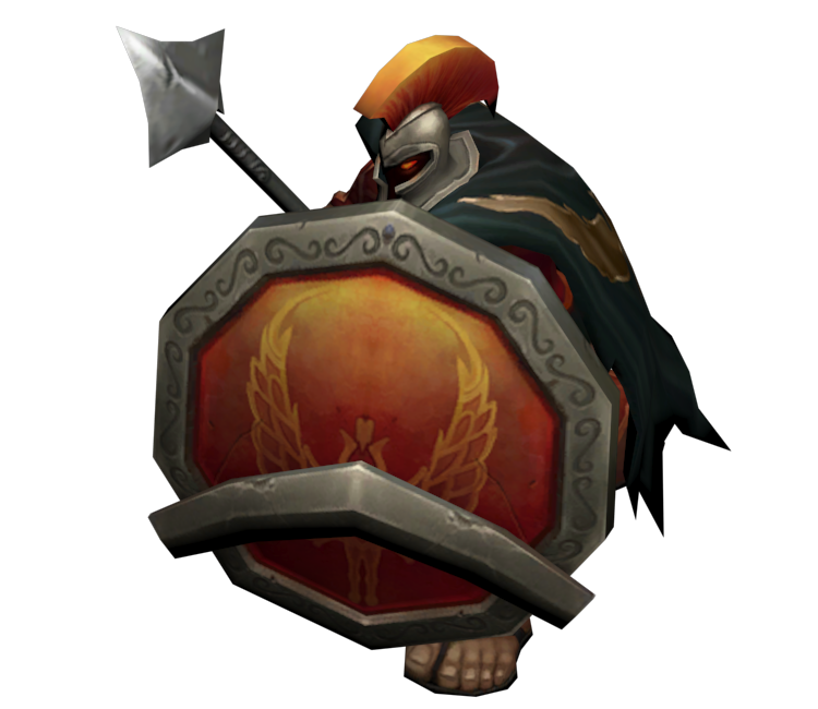 Download ZIP Archive - League of Legends