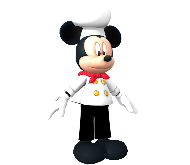 Preview in Browser - Disney Dream Treats
