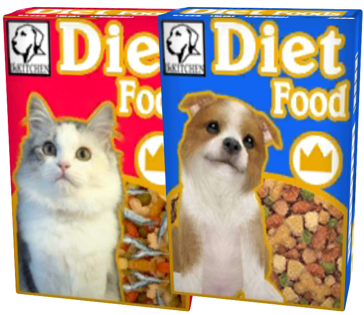 Preview in Browser - Nintendogs + Cats