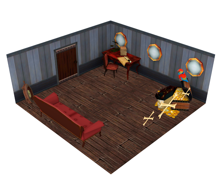 Download ZIP Archive - Tomodachi Life