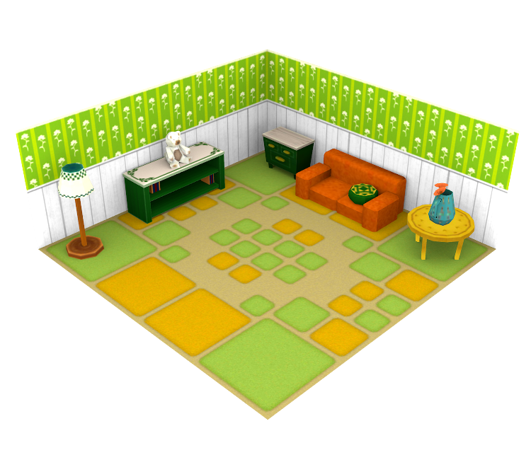 Download ZIP Archive - Tomodachi Life