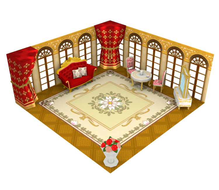 Download ZIP Archive - Tomodachi Life
