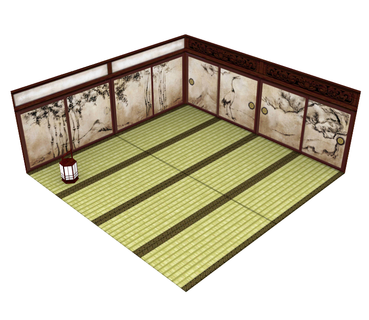 Download ZIP Archive - Tomodachi Life