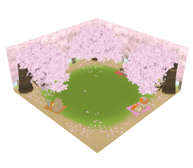 Download ZIP Archive - Tomodachi Life