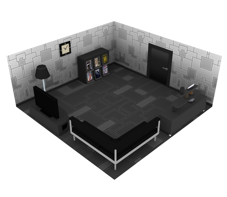 Download ZIP Archive - Tomodachi Life