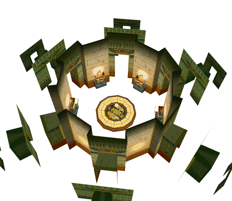 Download ZIP Archive - Sonic Rush
