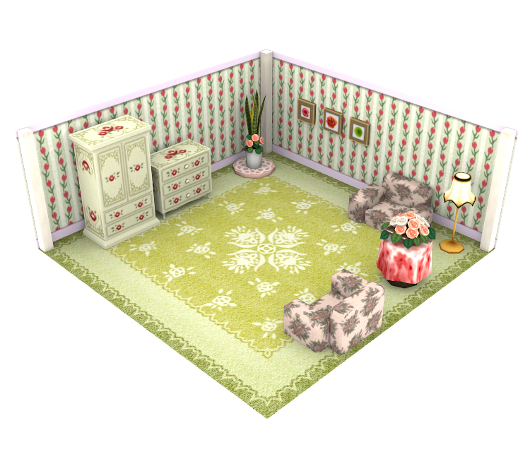 Download ZIP Archive - Tomodachi Life
