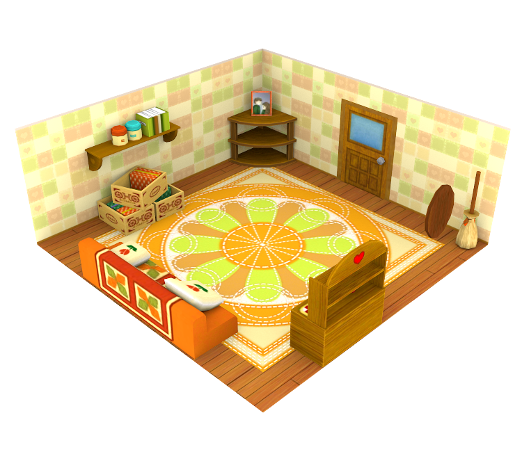 Download ZIP Archive - Tomodachi Life