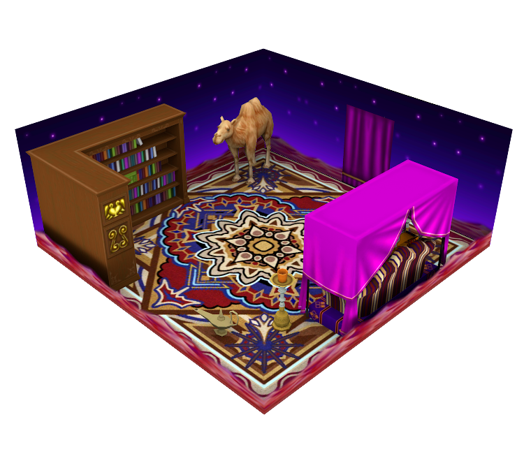 Download ZIP Archive - Tomodachi Life