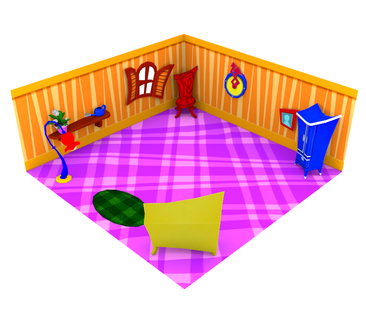 Download ZIP Archive - Tomodachi Life