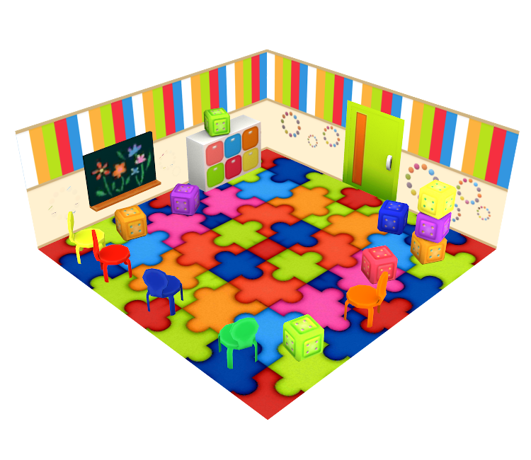 Download ZIP Archive - Tomodachi Life