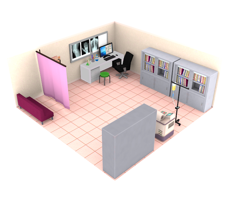 Download ZIP Archive - Tomodachi Life