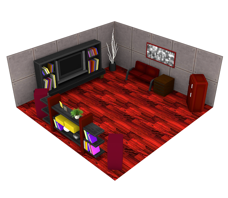 Download ZIP Archive - Tomodachi Life