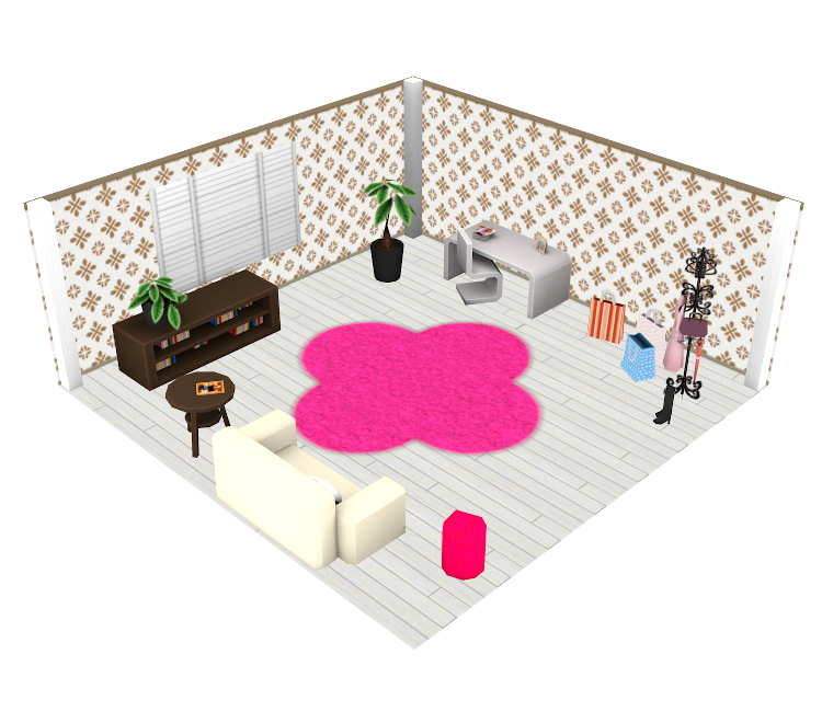 Download ZIP Archive - Tomodachi Life