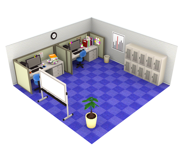 Download ZIP Archive - Tomodachi Life