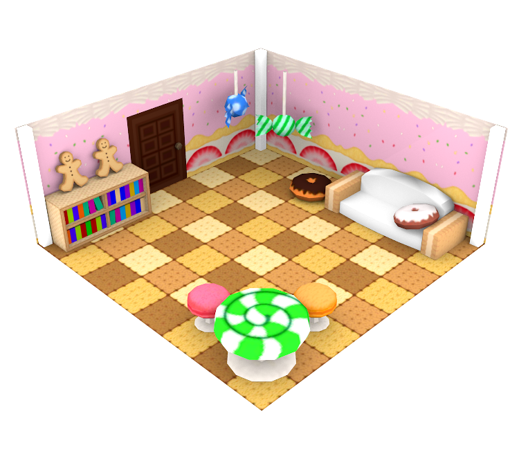 Download ZIP Archive - Tomodachi Life