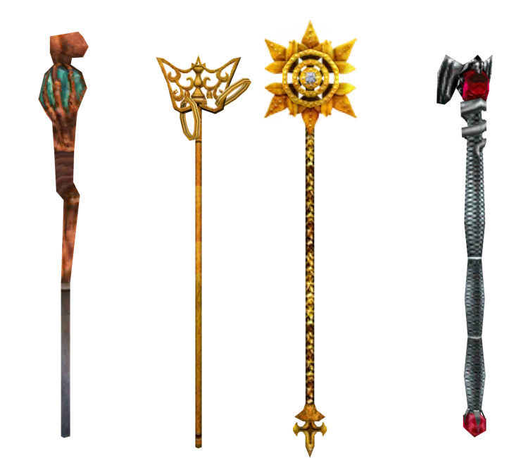 Preview in Browser - Crimson Shroud