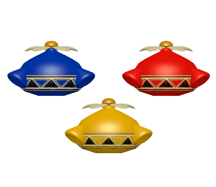 Preview in Browser - Pikmin