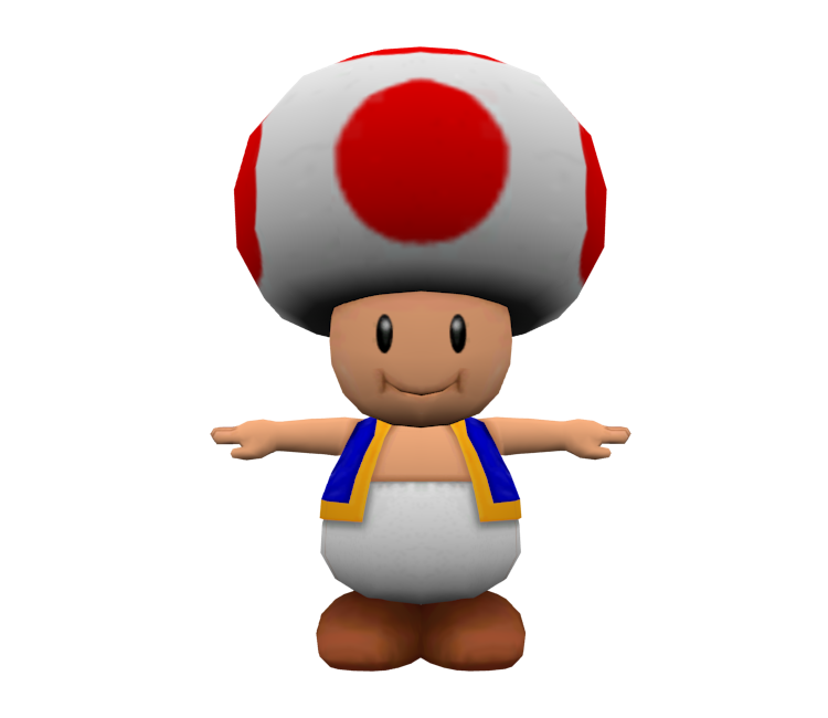 Preview in Browser - Mario Party 4