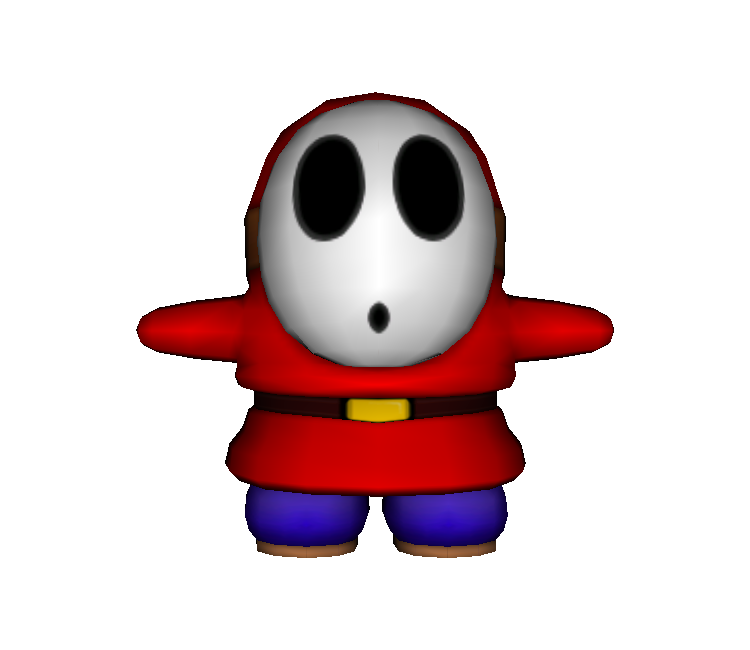 Preview in Browser - Mario Party 4