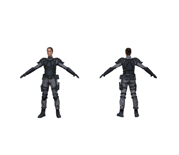 Preview in Browser - Terminator 5 Genisys: Revolution