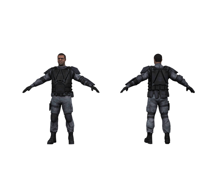 Preview in Browser - Terminator 5 Genisys: Revolution