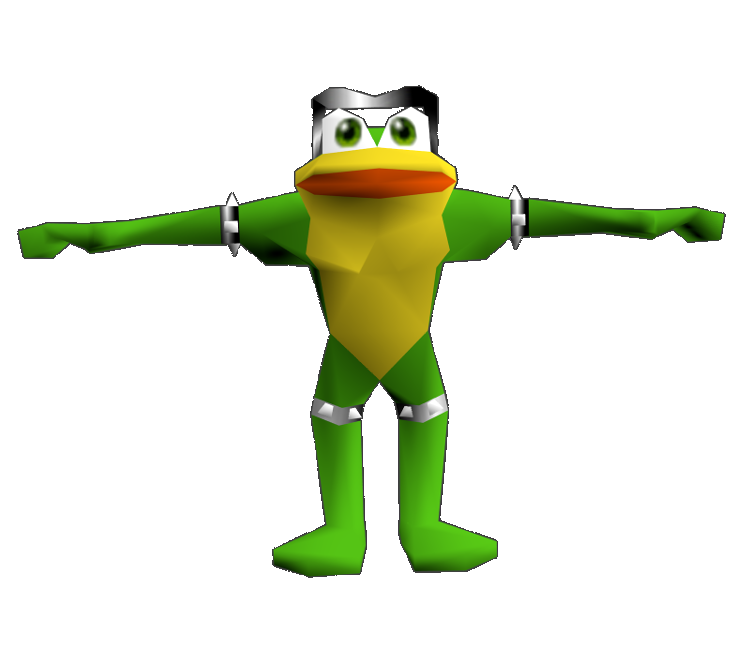Preview in Browser - Battletoads Customs