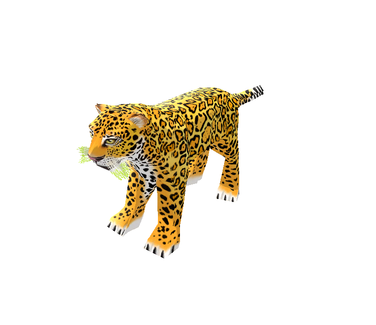 Preview in Browser - Zoo Tycoon 2