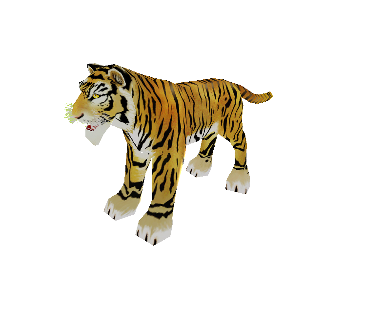 Preview in Browser - Zoo Tycoon 2