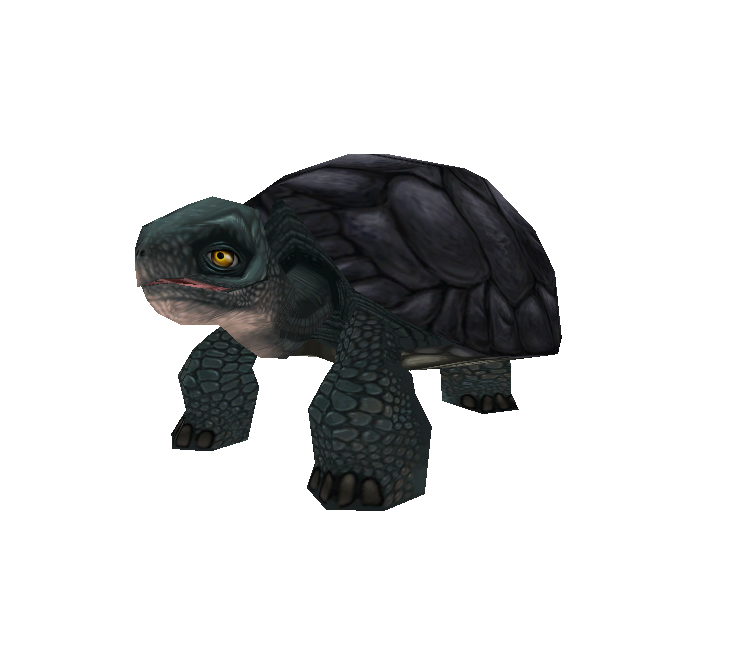 Preview in Browser - Zoo Tycoon 2