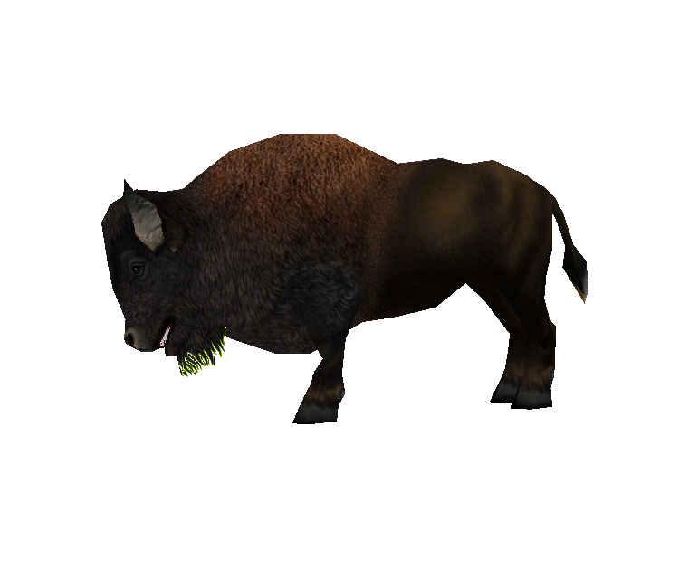 Preview in Browser - Zoo Tycoon 2