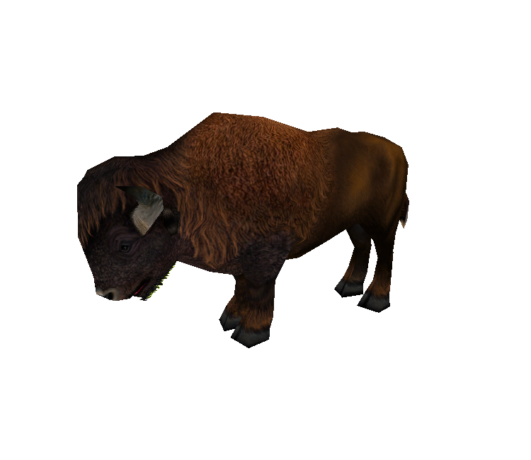 Preview in Browser - Zoo Tycoon 2