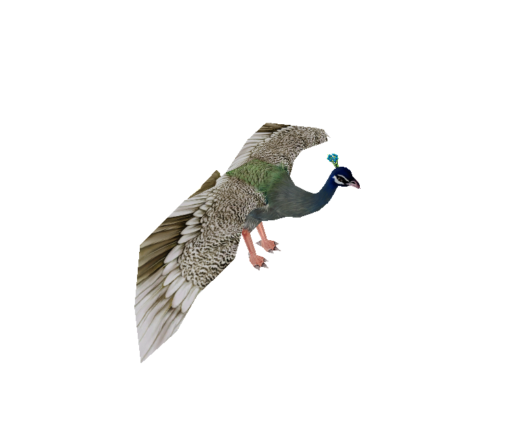 Preview in Browser - Zoo Tycoon 2