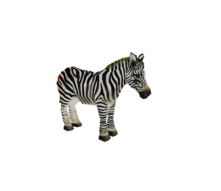 Download ZIP Archive - Zoo Tycoon 2