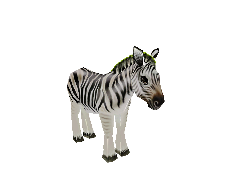 Download ZIP Archive - Zoo Tycoon 2