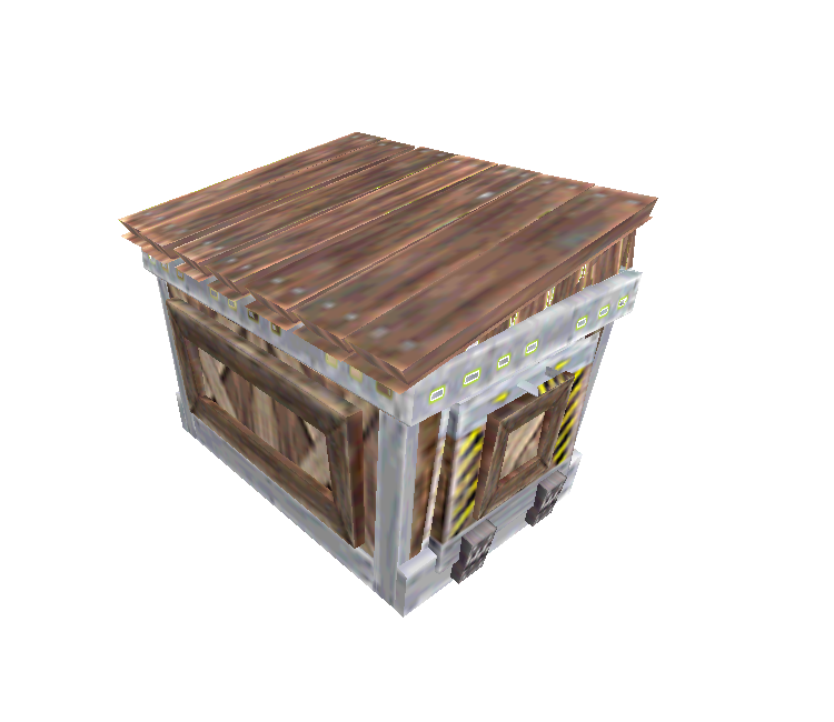 Download ZIP Archive - Zoo Tycoon 2