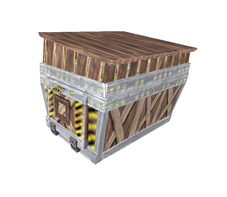 Download ZIP Archive - Zoo Tycoon 2