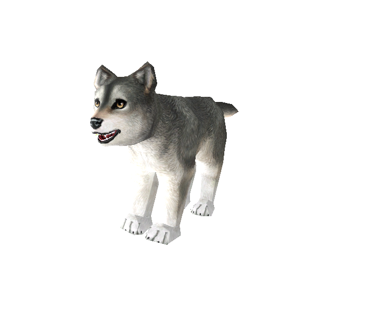 Download ZIP Archive - Zoo Tycoon 2