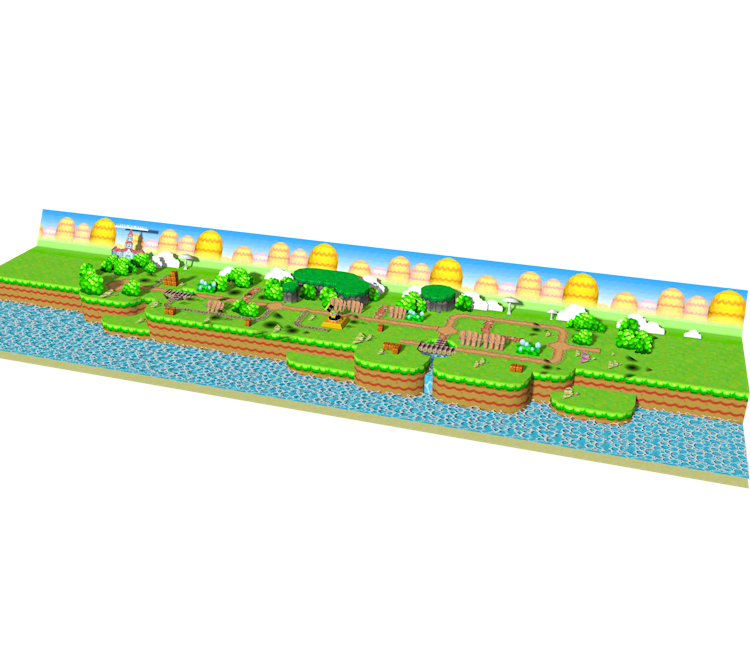 Download ZIP Archive - New Super Mario Bros.