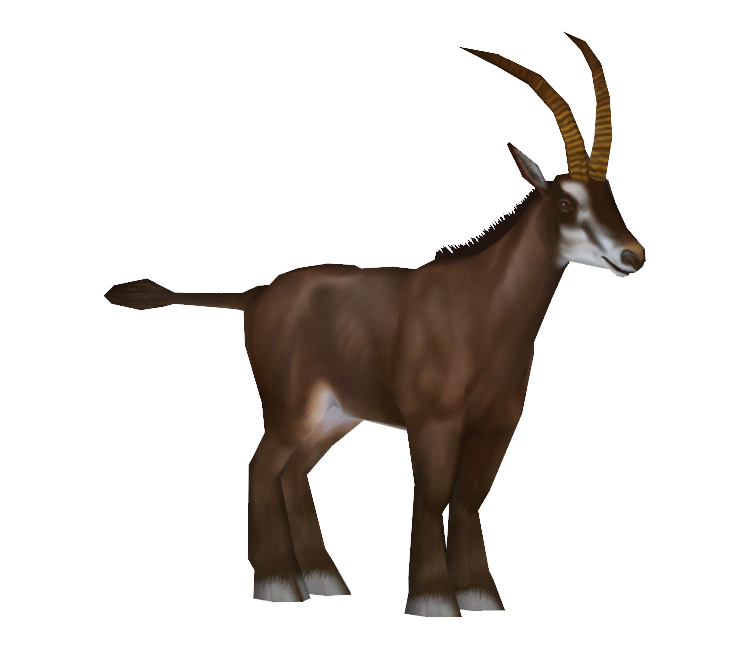 Download ZIP Archive - Zoo Tycoon 2