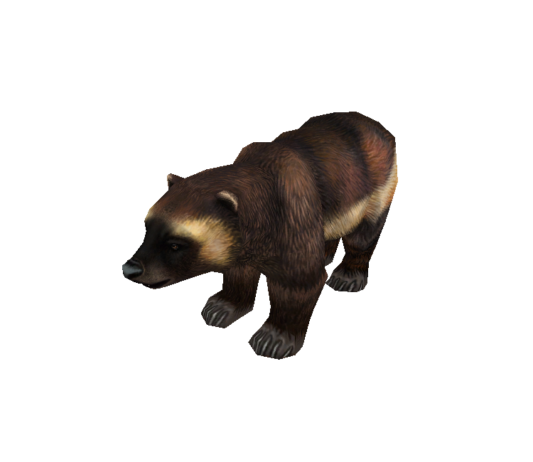 Download ZIP Archive - Zoo Tycoon 2