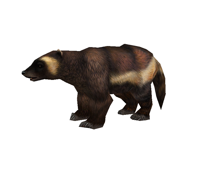 Download ZIP Archive - Zoo Tycoon 2