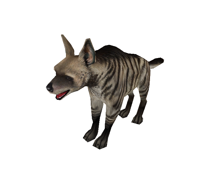 Download ZIP Archive - Zoo Tycoon 2